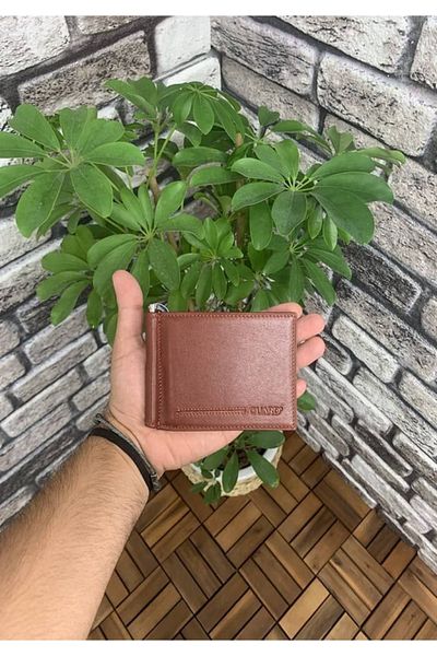 GUARD Suport pentru carduri unisex din piele naturală