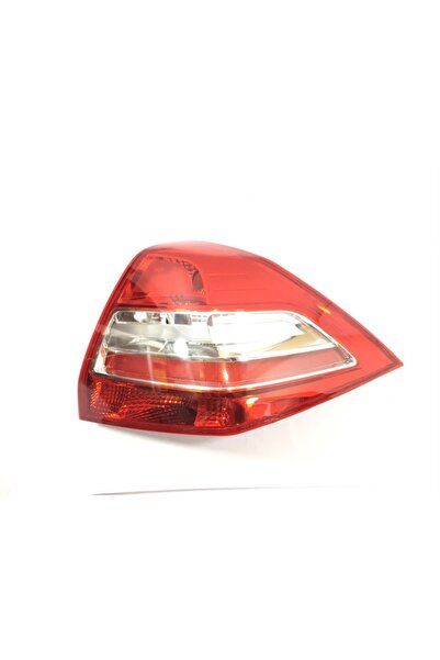 PLEKSAN Renault Megane 2 2007-2009 Sağ Stop Lambası 8200417347