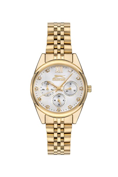 Slazenger Sl.09.1990.4.04 Kadın Kol Saati