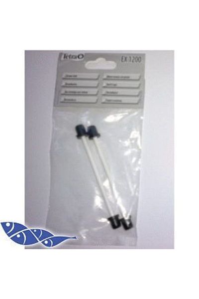 Tetra Tec Ex 2400 Ceramic Shaft