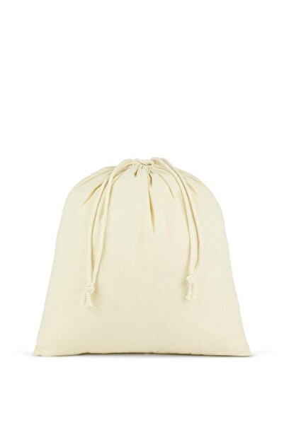 Göcen Ambalaj Çanta 40x50 5 Adet Hambez Büzgülü Kese Kiloluk Bakliyat Saklama Torbası Meyve Sebze Erişte Keseleri