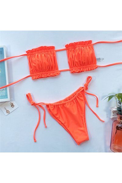 nuriçgiyim Bikini Suit