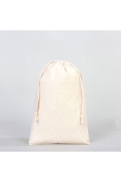 Göcen Ambalaj Çanta 15x20 150 Adet Hambez Çok Amaçlı Toptan Kese Düzenleyici Kese