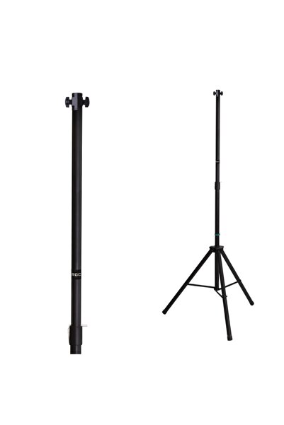 VONROC Tripod Zemin Standart