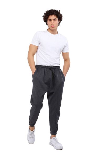 AUST JEANS Ανδρικά ρούχα Aust Ανδρικά φούτερ σε στυλ Shalwar