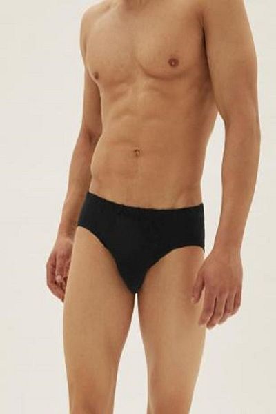 Muraty Ανδρικό 4 Pack Dagi 1191 Slip Compact Cotton