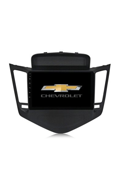 ClasKing Chevrolet Cruze 2008-2012 Android 10,0 Multimedya Navigasyon Oem Dou...