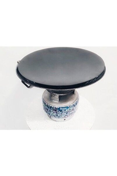 gülsan Tüplü Seyyar Katmer,et Kavurma Sacı