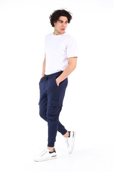 AUST GİYİM Ανδρικά ρούχα Aust Ανδρικά φούτερ Cargo Pocket Style