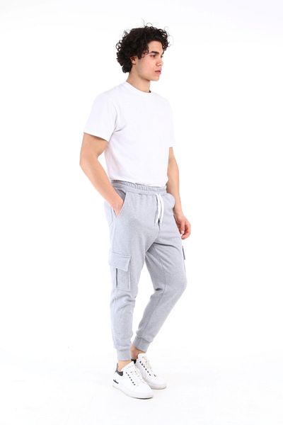 AUST GİYİM Ανδρικά ρούχα Aust Ανδρικά φούτερ Cargo Pocket Style