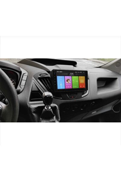 HİFİAUDİO Ford Transit Custom 2013-2017 2 Gb Ram Android Multimedia