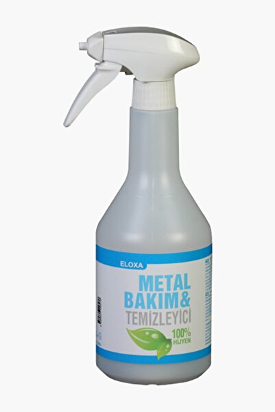 Falcon Eloxa Paslanmaz çelik parlatıcı asansör yüzey temizleyici 750 Gram