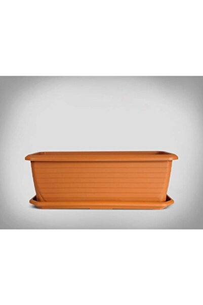 KARASU Krs521 Büyük Dış Mekan Saksı 60 Lt