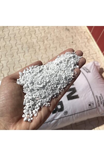 doğaldepo Tarım Perliti Zirai Perlit Köklendirme Sera Perliti 50 Lt