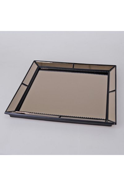 Selim Alina Tray Black