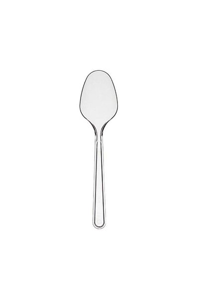DAĞYÜCE Yozay Plastic Lux Spoon 100 Pieces