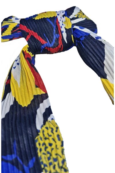 Boldy Жіночий шарф з візерунком у вигляді піліс Жіночий ностальгічний шарф Шарф з вінтажним візерунком Жіночий шарф