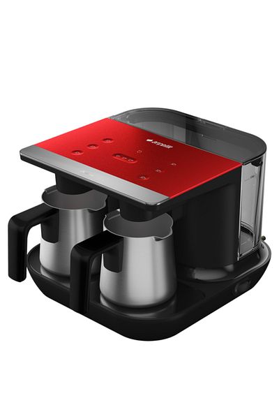 Arçelik Tkm 9961 L Telve Turkish Coffee Machine
