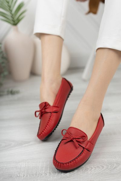 Khayt Belare Casual Daily Women's Ballerina Shoes
