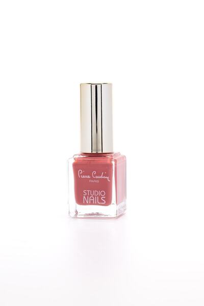 Pierre Cardin Oje - Studio Nails 024 8680570460798