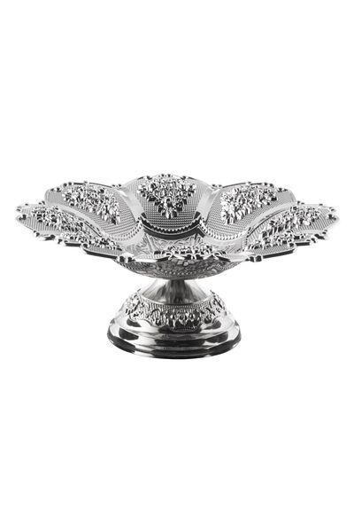 Sena Rose Candy Bowl Chocolate Bowl Fruit Bowl Cookie Bowl