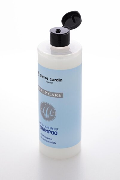 Pierre Cardin Anti-Dandruff Shampoo - Kepek Önleyici Şampuan 400 ml
