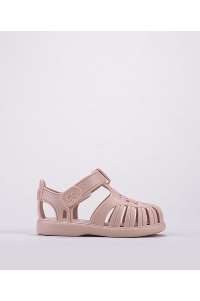 IGOR Tobby Nude Pink - Girls' Sandals