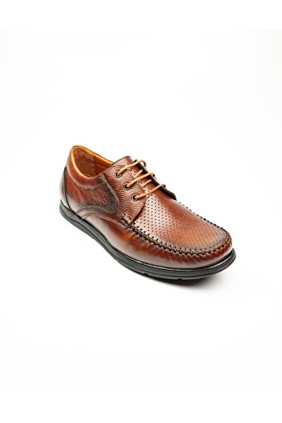 Nobel 1051 Багчіклі Таба Шкіряне Чоловіче Взуття