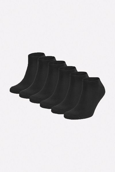 MEM SOCKS 6 Опаковки Детски Ботуши Чорапи