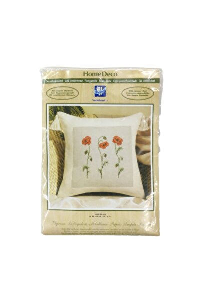 EleganTShoP Vervaco Yastık Etamin Kanaviçe Kiti 2310/28.423