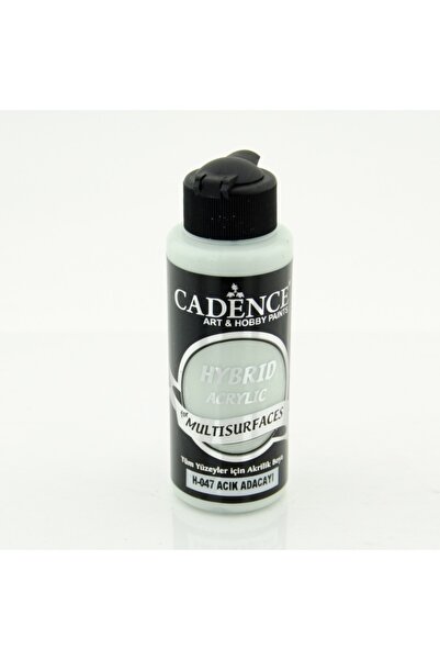 Cadence Hybrid Acrylic Multisurfaces 120ml - Tüm Yüzeyler Için Akrilik Boya