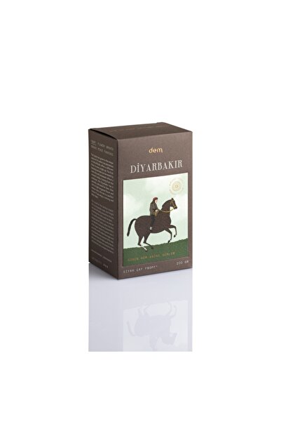 Dem Diyarbakır 200g ( Türk Çayları Serisi)