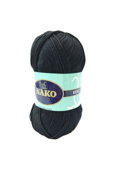 NAKO Banu Hand Knitting Thread