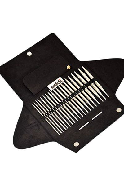 ADDİ Line Knitted Skewer Set 650-2