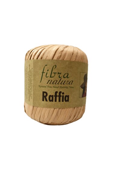 Fibra Natura Himalaya Raffia Rafya Şapka Çanta Kağıt Ip