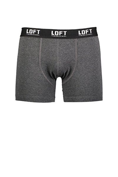 Loft Lf 2005994 Ανθρακίτης M Udw