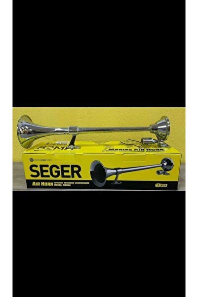 Seger Marin Korna 24v