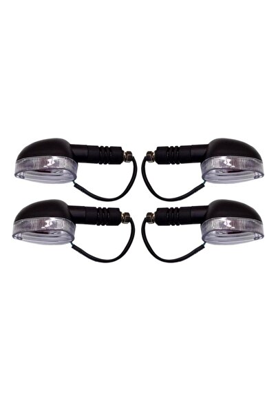 İpek Motor Mondial 125 Mh Drift Sinyal Seti Oem Kalite