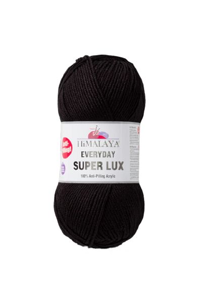 Himalaya Everyday Super Luxury Hand Knitting Yarn