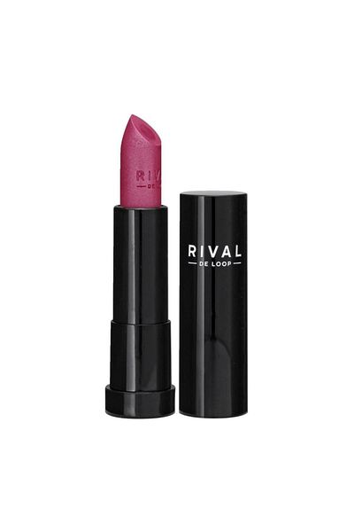 Rival De Loop أحمر الشفاه سيلكن كير - رقم: 17 - 4 جم