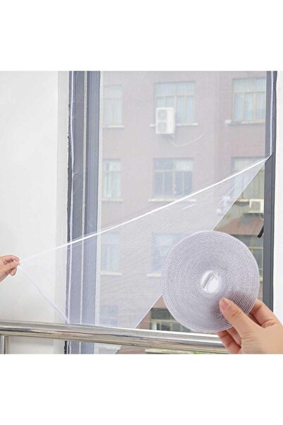 GreenLeaves 2'li Pencere Sinekliği 100x150 Cm