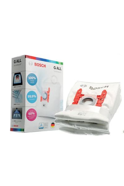 Bosch Original Dust Bag - G Type