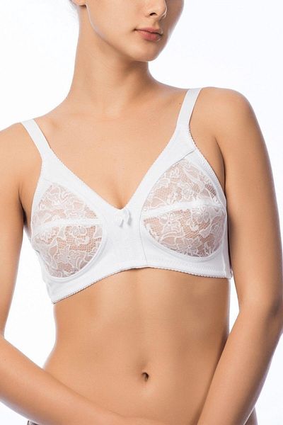 NBB 352 Sutien cu dantelă