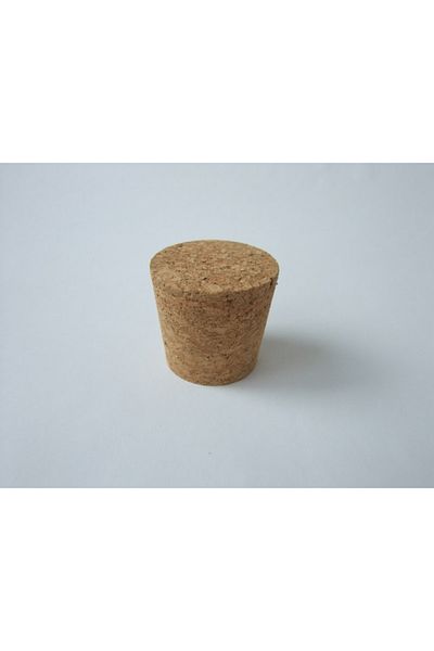 Lilys Mushroom Lid Tipa Oil And Milk Bottle 2 Pieces (44MMX35MM H40MM)