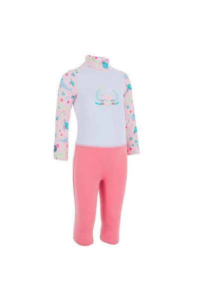 Decathlon swimsuit 2024 for kids