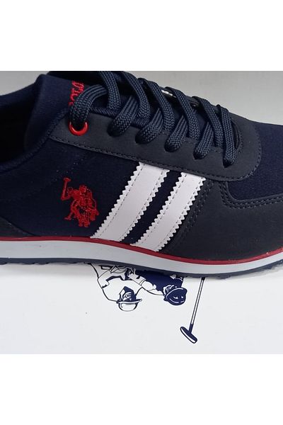 U.S. Polo Assn. U.S..polo Assn Plus 2fx New Season Men
