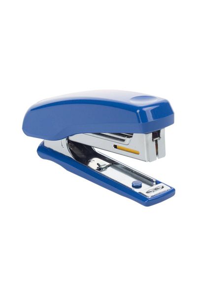 Max Hd-10nx Blue Mini Stapler Hd90390