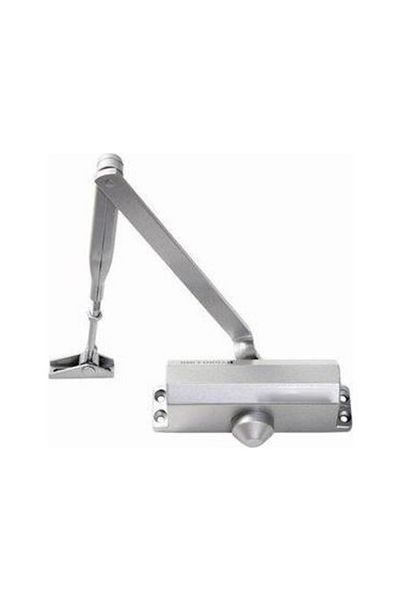 forces power German Technology New Generation Steel Tightened Right and Left Convenient Door Fluid 40-70 Kg No:3