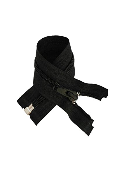 İzgi Concept Culoare neagră 50 cm Fermoar 10 bucăți Pachet multifuncțional 1. Calitate