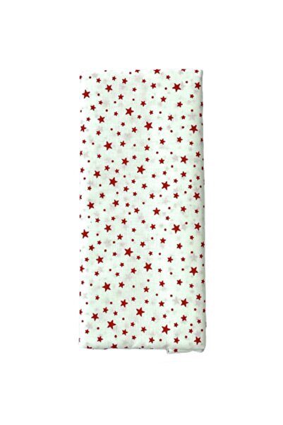 EleganTShoP Поплін бавовняна тканина 50x170см Pkc00